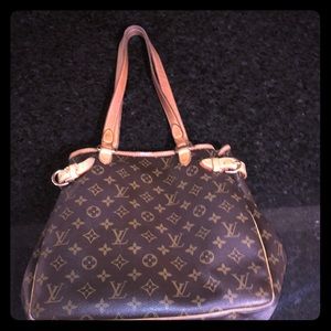 Louis Vuitton handbag
